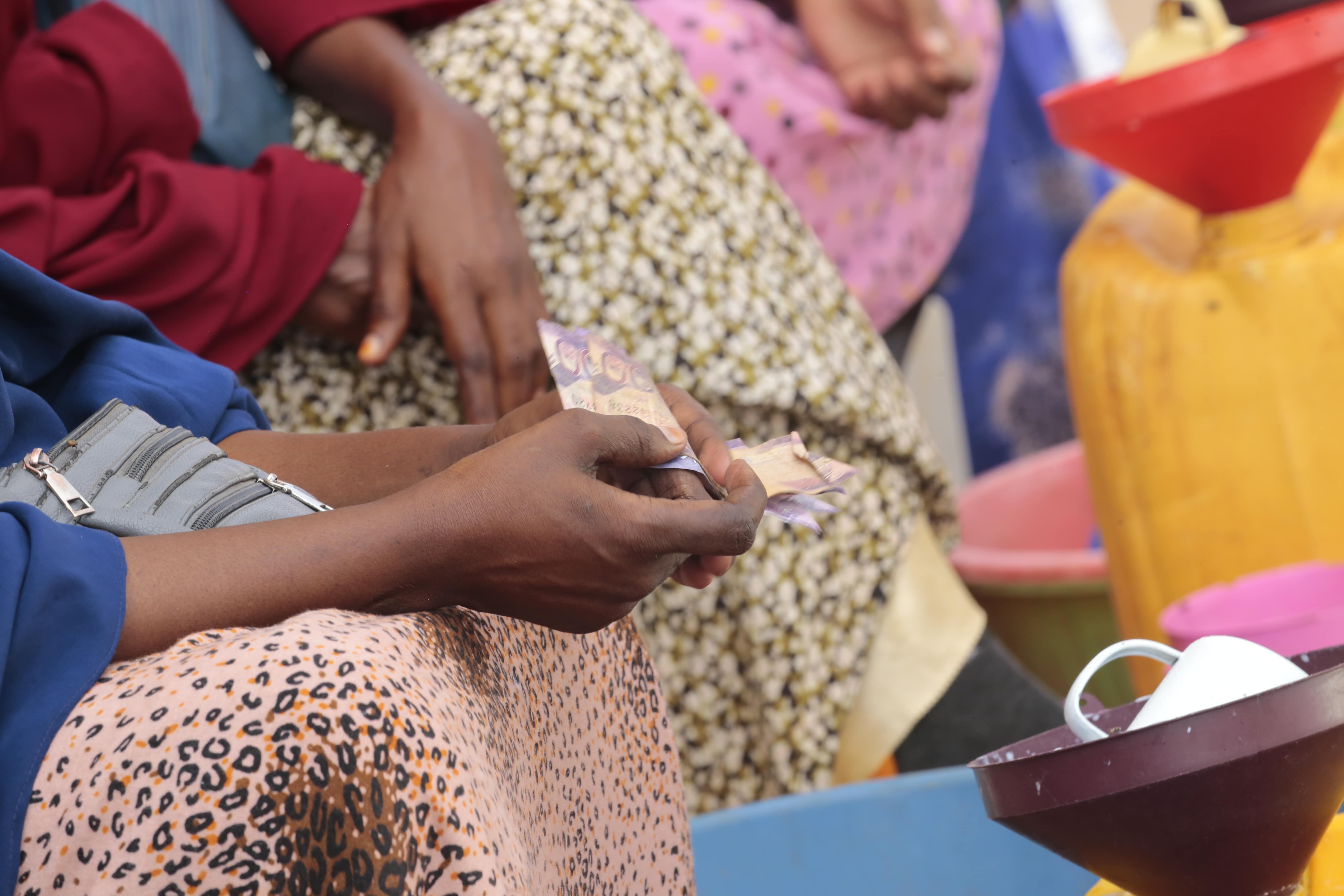 ECONOMIC EMPOWERMENT